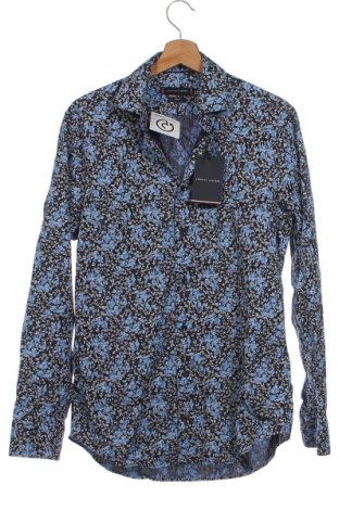 Ανδρικό πουκάμισο Tommy Hilfiger, Μέγεθος M, Χρώμα Πολύχρωμο, Τιμή 44,33 €