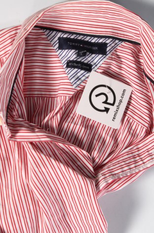 Pánska košeľa  Tommy Hilfiger, Veľkosť L, Farba Viacfarebná, Cena  85,04 €