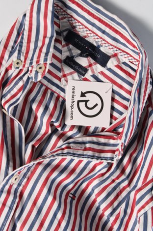 Pánská košile  Tommy Hilfiger, Velikost S, Barva Vícebarevné, Cena  1 196,00 Kč