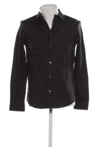 Pánska košeľa  Tommy Jeans, Veľkosť S, Farba Čierna, Cena  39,69 €