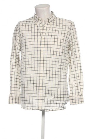 Ανδρικό πουκάμισο Uniqlo, Μέγεθος XL, Χρώμα Πολύχρωμο, Τιμή 11,57 €