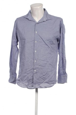 Ανδρικό πουκάμισο Van Heusen, Μέγεθος L, Χρώμα Πολύχρωμο, Τιμή 8,97 €