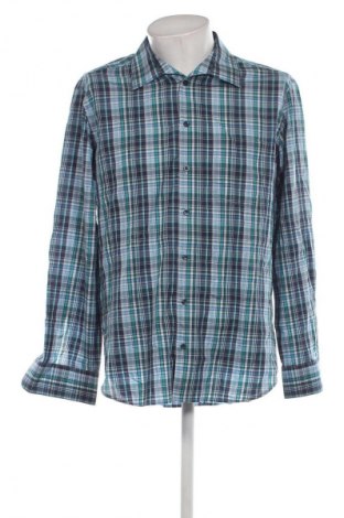 Pánská košile  Walbusch, Velikost XL, Barva Vícebarevné, Cena  395,00 Kč