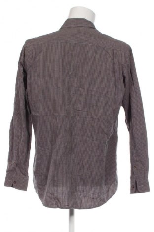 Herrenhemd Zara, Größe L, Farbe Mehrfarbig, Preis 4,99 €