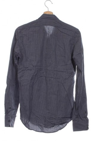 Herrenhemd Zara Man, Größe S, Farbe Mehrfarbig, Preis 4,49 €