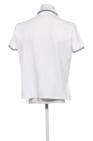 Ανδρικό t-shirt, Μέγεθος L, Χρώμα Λευκό, Τιμή 12,63 €