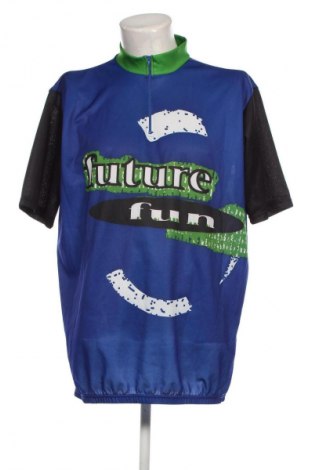 Tricou de bărbați, Mărime XXL, Culoare Multicolor, Preț 11,99 Lei