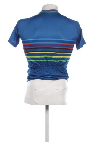 Herren T-Shirt, Größe S, Farbe Blau, Preis € 3,99