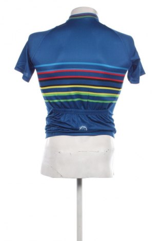 Herren T-Shirt, Größe S, Farbe Blau, Preis € 3,99