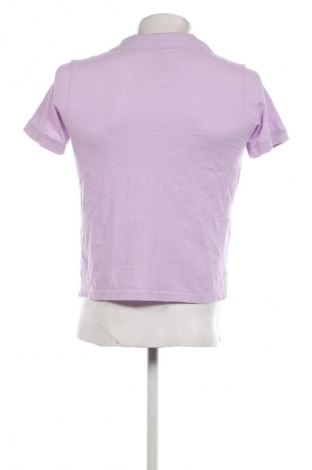 Herren T-Shirt, Größe S, Farbe Lila, Preis € 5,29