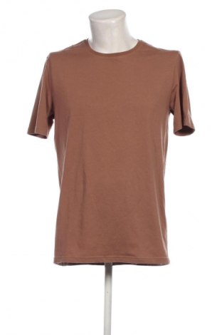 Herren T-Shirt, Größe XXL, Farbe Braun, Preis € 6,65