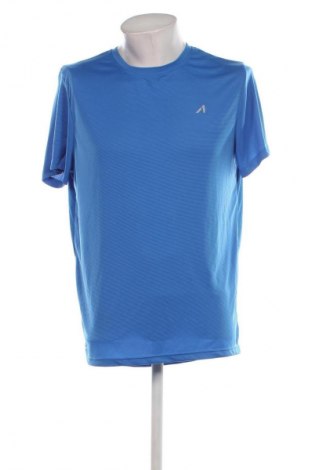 Herren T-Shirt, Größe XL, Farbe Blau, Preis € 6,68