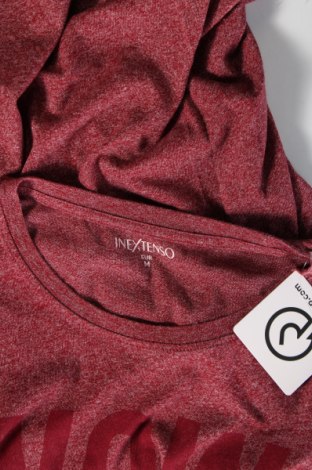 Herren T-Shirt, Größe M, Farbe Rot, Preis € 6,65