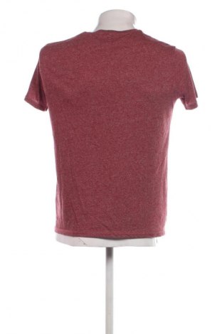 Herren T-Shirt, Größe M, Farbe Rot, Preis € 6,65