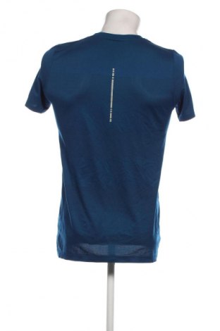 Tricou de bărbați ASICS, Mărime M, Culoare Albastru, Preț 30,99 Lei