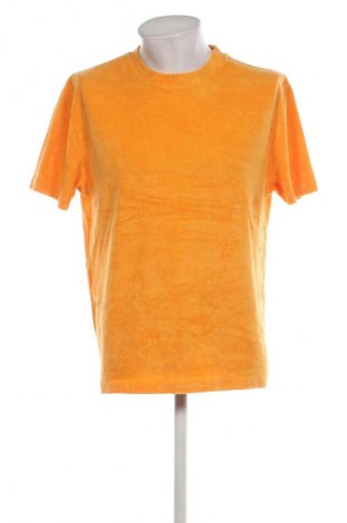 Herren T-Shirt ASOS, Größe L, Farbe Orange, Preis 9,25 €