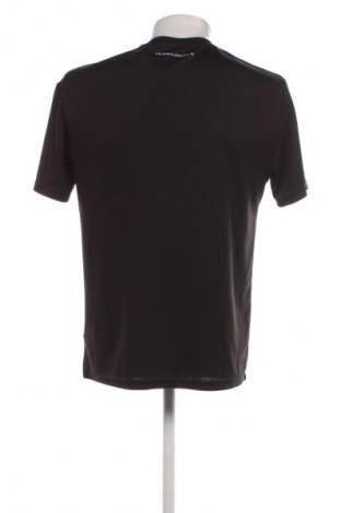 Herren T-Shirt ASOS, Größe M, Farbe Schwarz, Preis € 7,16