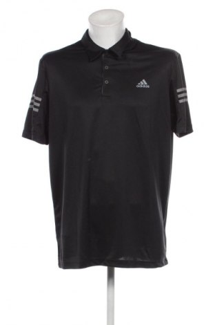 Tricou de bărbați Adidas, Mărime XL, Culoare Negru, Preț 122,99 Lei