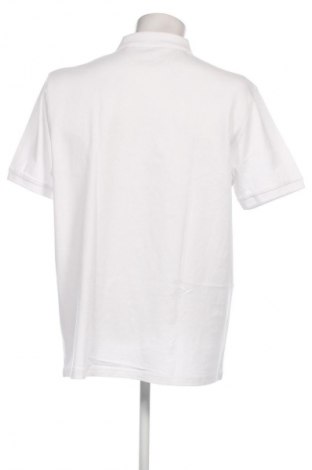 Ανδρικό t-shirt Aeropostale, Μέγεθος XL, Χρώμα Λευκό, Τιμή 10,49 €