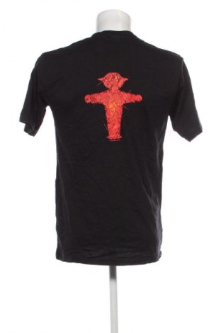 Męski T-shirt Ampelmann, Rozmiar L, Kolor Czarny, Cena 44,78 zł