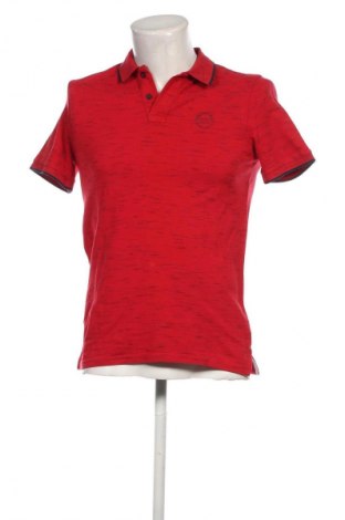 Herren T-Shirt Angelo Litrico, Größe S, Farbe Rot, Preis 9,54 €