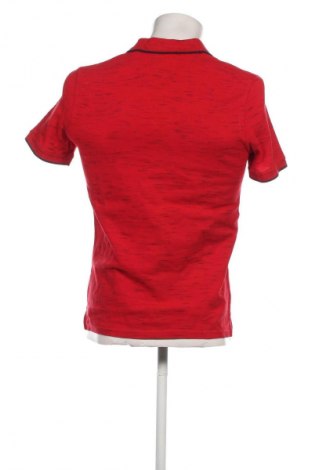 Herren T-Shirt Angelo Litrico, Größe S, Farbe Rot, Preis 9,54 €