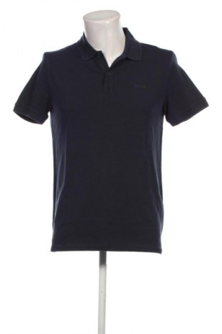 Herren T-Shirt BOSS, Größe M, Farbe Blau, Preis € 32,73