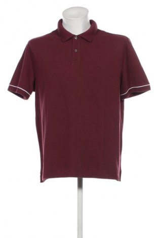 Herren T-Shirt Banana Republic, Größe L, Farbe Rot, Preis 27,84 €