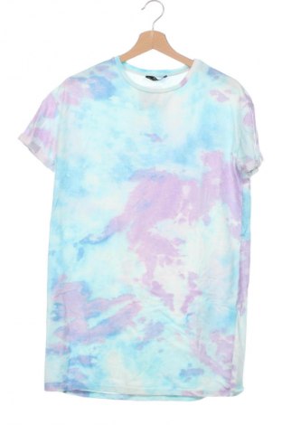Herren T-Shirt Bershka, Größe XS, Farbe Mehrfarbig, Preis 4,29 €