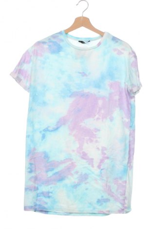 Męski T-shirt Bershka, Rozmiar XS, Kolor Kolorowy, Cena 30,00 zł