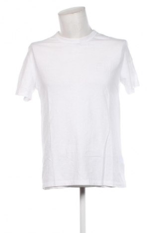 Ανδρικό t-shirt Boss Orange, Μέγεθος S, Χρώμα Λευκό, Τιμή 58,76 €