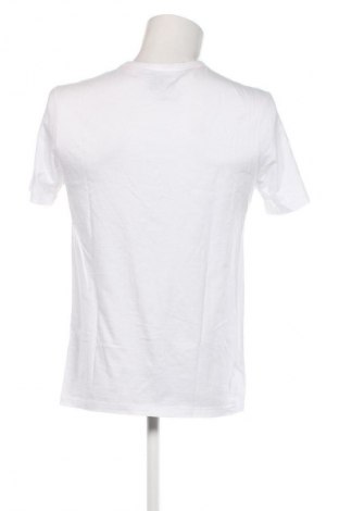 Ανδρικό t-shirt Boss Orange, Μέγεθος S, Χρώμα Λευκό, Τιμή 58,76 €