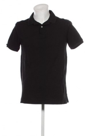 Tricou de bărbați C&A, Mărime M, Culoare Negru, Preț 29,92 Lei