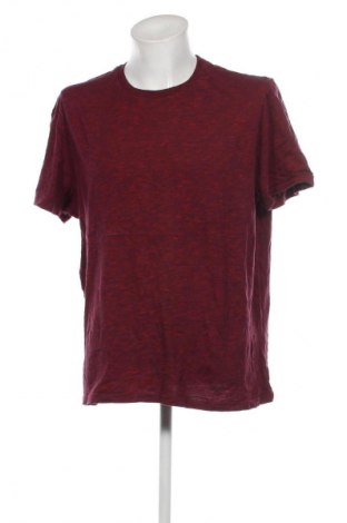 Herren T-Shirt C&A, Größe XL, Farbe Rot, Preis 8,60 €