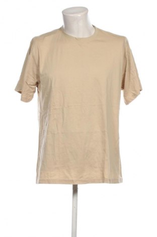 Herren T-Shirt C.Comberti, Größe XXL, Farbe Beige, Preis € 9,05