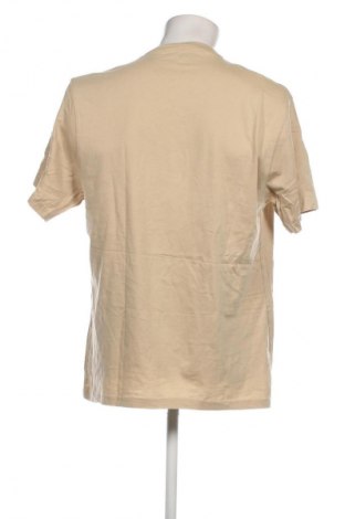 Herren T-Shirt C.Comberti, Größe XXL, Farbe Beige, Preis 9,05 €