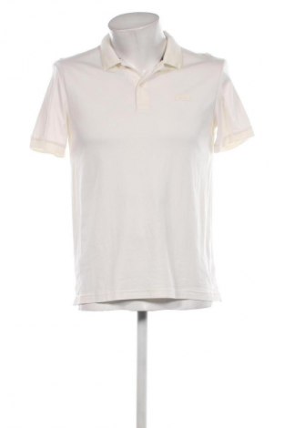 Herren T-Shirt Calvin Klein, Größe M, Farbe Ecru, Preis € 27,79