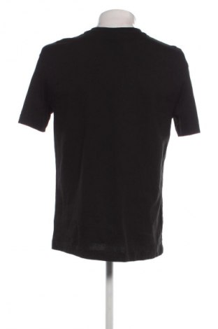 Ανδρικό t-shirt Calvin Klein, Μέγεθος M, Χρώμα Μαύρο, Τιμή 42,29 €