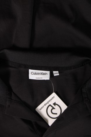 Tricou de bărbați Calvin Klein, Mărime S, Culoare Negru, Preț 358,79 Lei