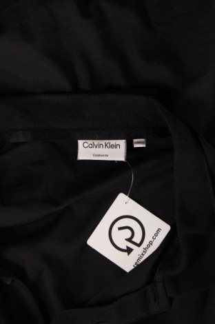 Ανδρικό t-shirt Calvin Klein, Μέγεθος XL, Χρώμα Μαύρο, Τιμή 30,99 €