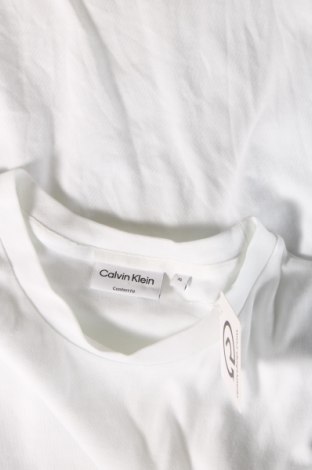 Ανδρικό t-shirt Calvin Klein, Μέγεθος XL, Χρώμα Λευκό, Τιμή 25,79 €