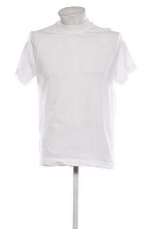 Ανδρικό t-shirt Calvin Klein, Μέγεθος L, Χρώμα Λευκό, Τιμή 23,99 €