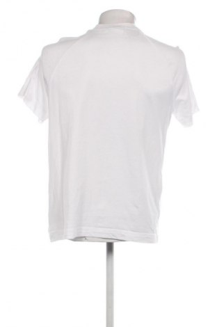 Tricou de bărbați Calvin Klein, Mărime L, Culoare Alb, Preț 123,99 Lei