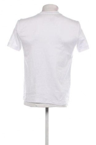 Herren T-Shirt Calvin Klein, Größe S, Farbe Weiß, Preis € 28,99