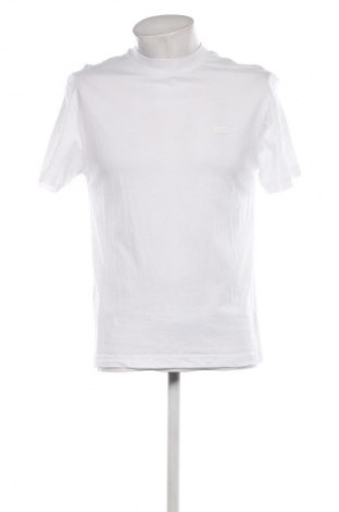 Tricou de bărbați Calvin Klein, Mărime M, Culoare Alb, Preț 123,99 Lei