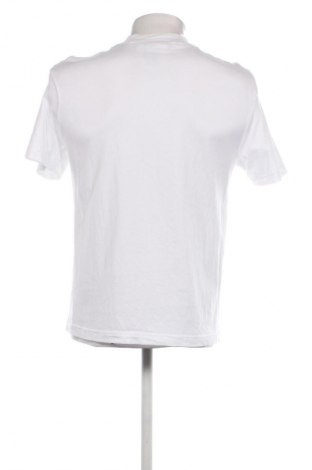 Tricou de bărbați Calvin Klein, Mărime M, Culoare Alb, Preț 134,99 Lei