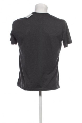 Herren T-Shirt Calvin Klein, Größe M, Farbe Grau, Preis € 23,25