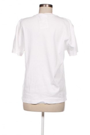 Ανδρικό t-shirt Calvin Klein Jeans, Μέγεθος L, Χρώμα Λευκό, Τιμή 15,99 €