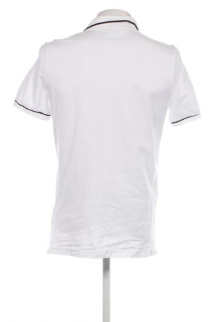 Herren T-Shirt Calvin Klein Jeans, Größe XL, Farbe Weiß, Preis € 39,99