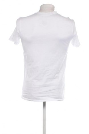 Herren T-Shirt Calvin Klein Jeans, Größe M, Farbe Weiß, Preis € 47,79